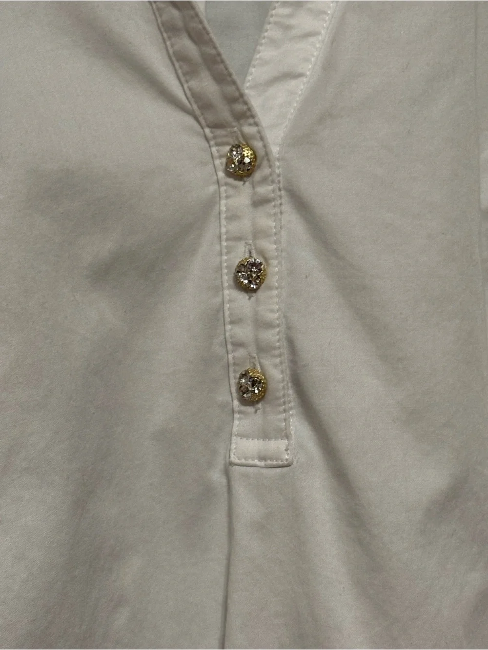 Lilly Pulitzer Judith blouse - Picture 6 of 10